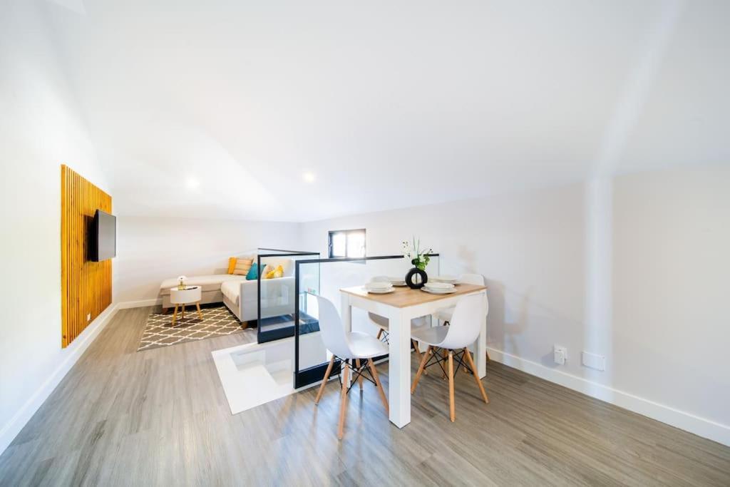 Pena View Apartment سانتا كروز المظهر الخارجي الصورة
