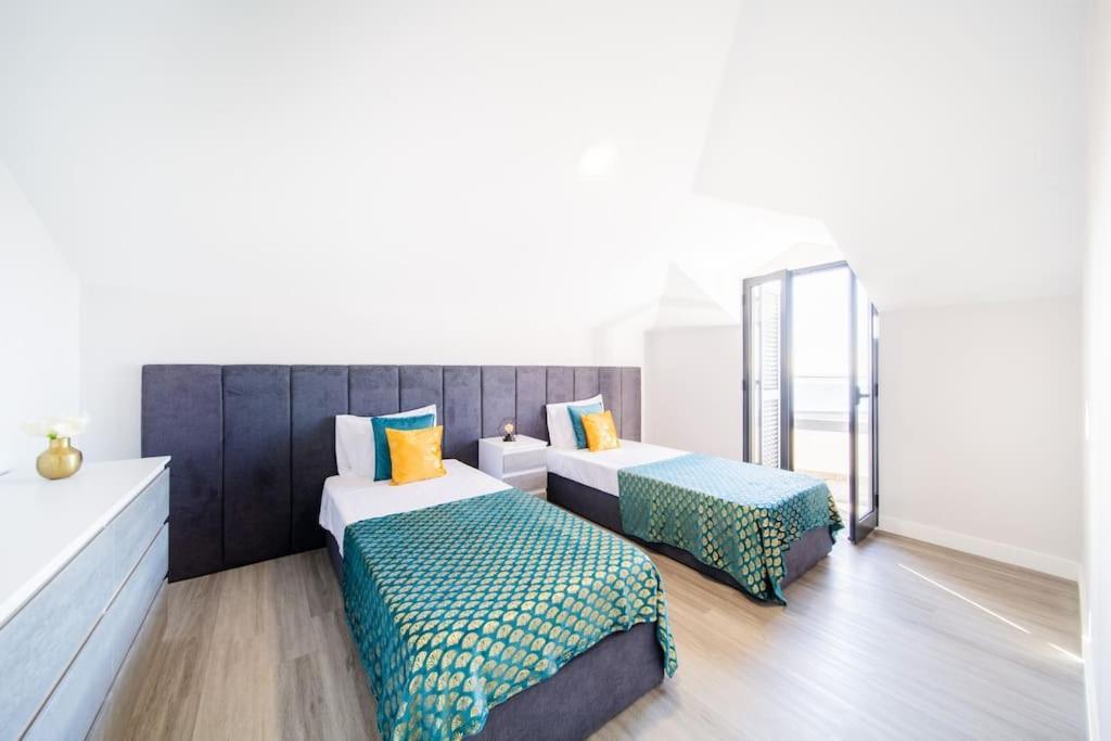 Pena View Apartment سانتا كروز المظهر الخارجي الصورة