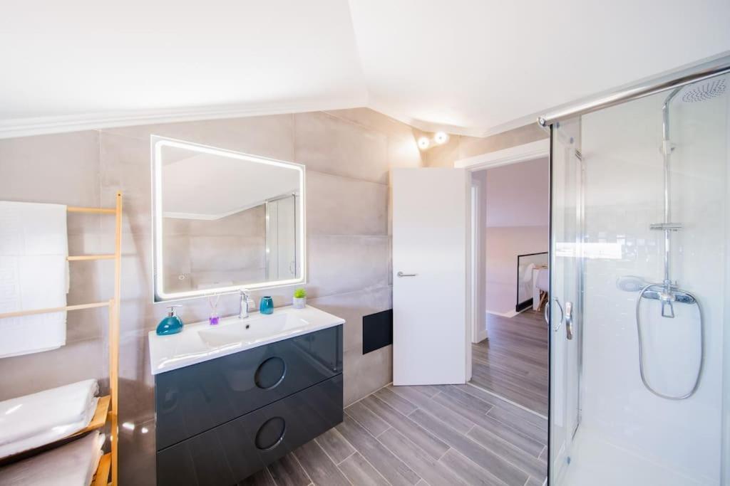 Pena View Apartment سانتا كروز المظهر الخارجي الصورة