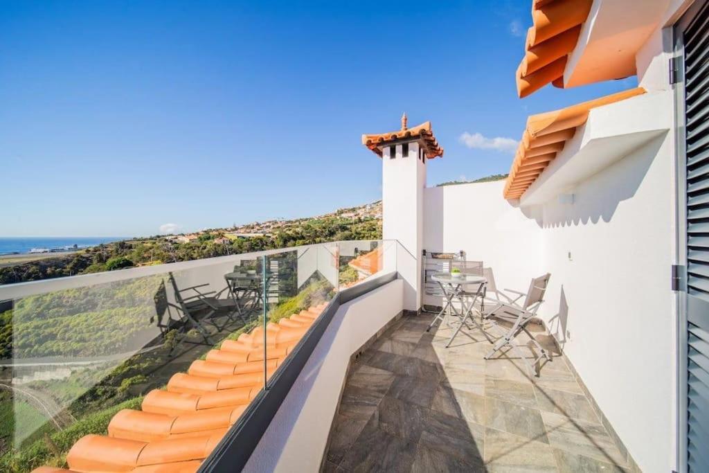 Pena View Apartment سانتا كروز المظهر الخارجي الصورة