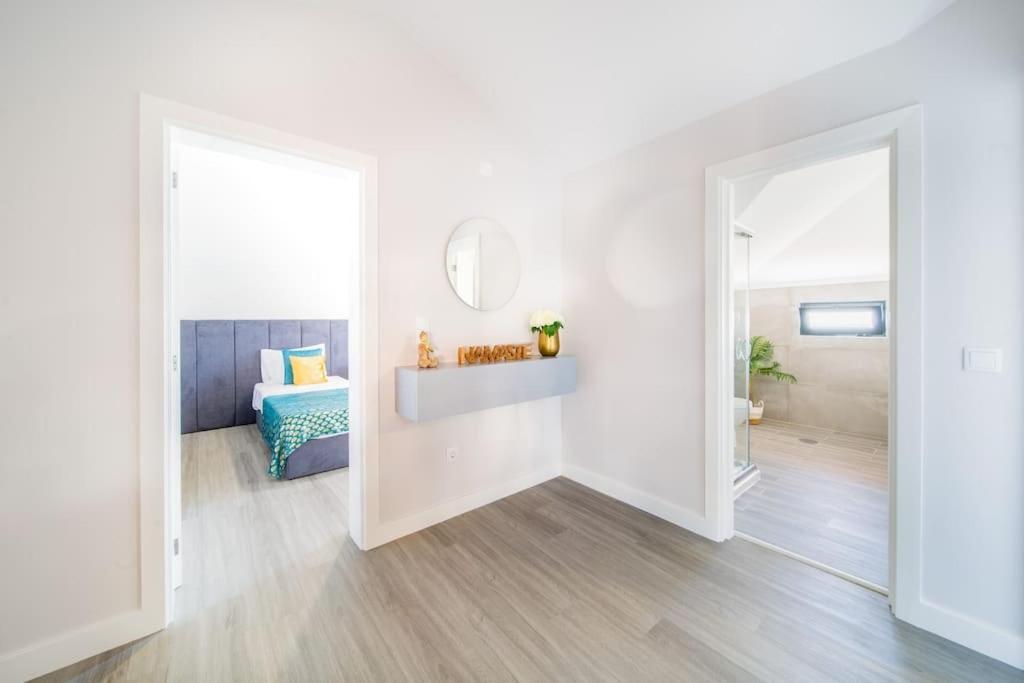 Pena View Apartment سانتا كروز المظهر الخارجي الصورة